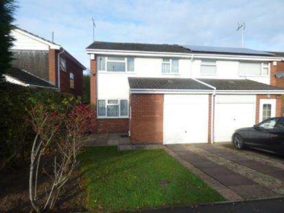 3 Bedroom Semi-Detac...